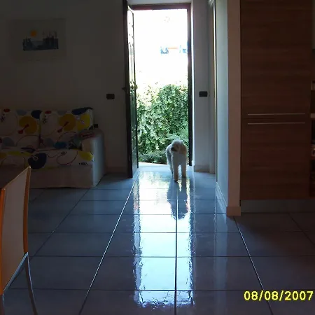 Villa Baia Domizia Ferienhaus *
