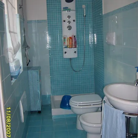 Villa Baia Domizia * Baia Domizia