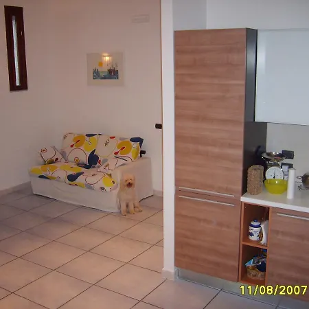 Ferienhaus Villa Baia Domizia *