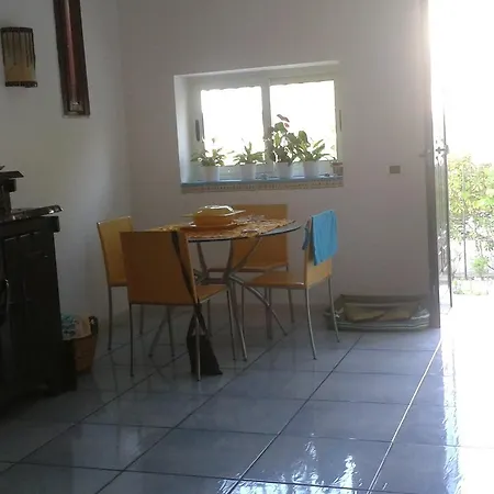 Ferienhaus Villa Baia Domizia