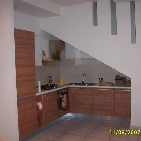 Casa de Férias Villa Baia Domizia Baia Domizia